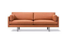 EJ220-2 2Seater, Round Edge Arm Cushion
