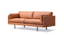 EJ220-2 2Seater, Round Edge Arm Cushion