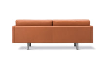 EJ220-2 2Seater, Round Edge Arm Cushion