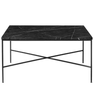 Planner Square Coffee Table 45x45cm