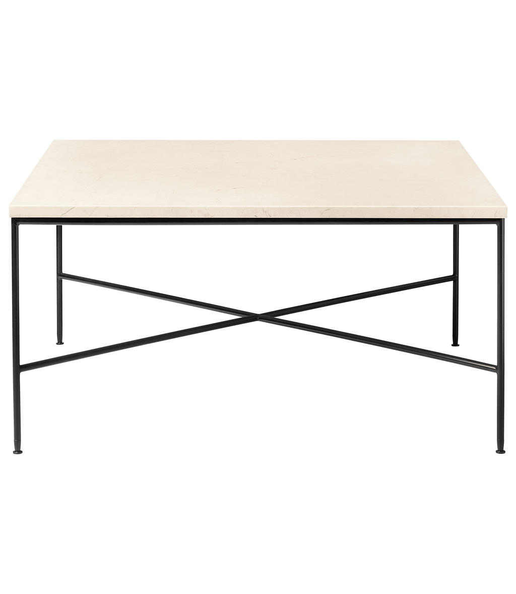 Planner Square Coffee Table 45x45cm