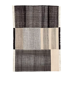 Tres Outdoor Black Rug - 200x300cm