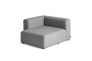 Mags Chaise Lounge Short Wide 8262