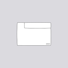 Mags Soft S9301 Lounge, Right Backrest