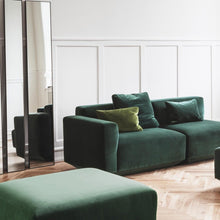 Develius as per SCA, Velvet 02 Pine
