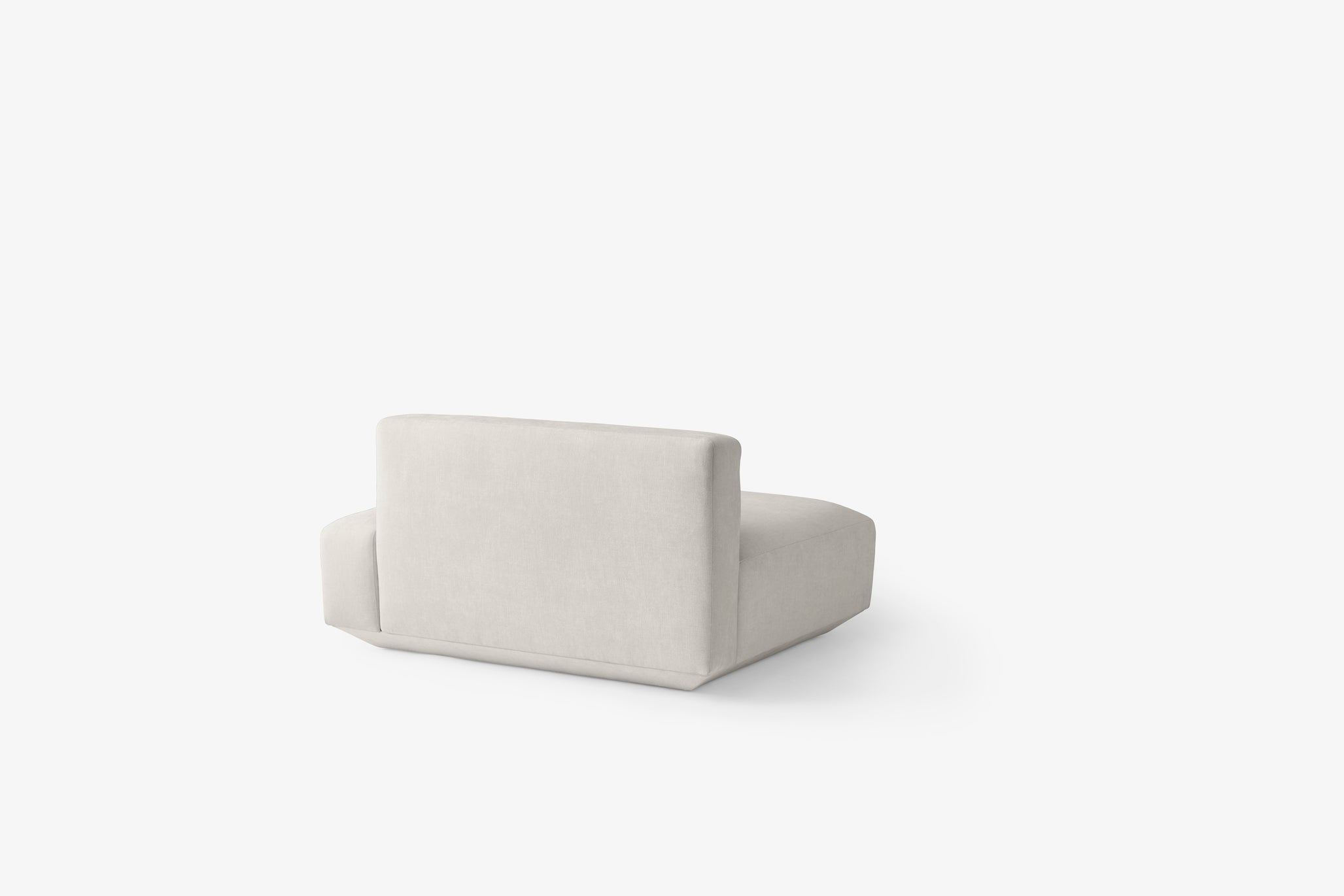 Develius Deep Module, Right Open-Ended