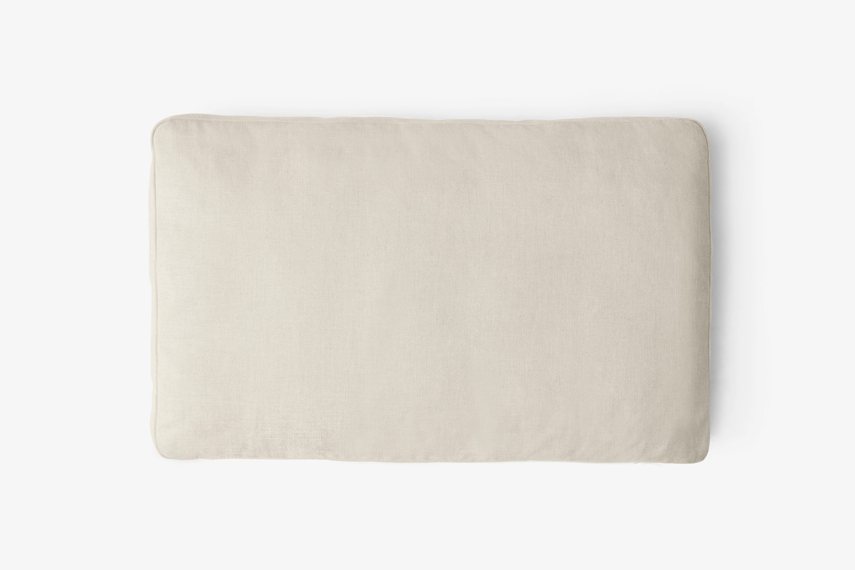 Develius Pillow, Large