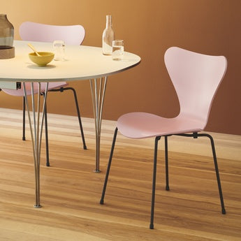 Dining Table, Super-Circular, 100cm