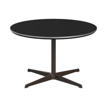 Coffee Table, Circular 75cm Dia