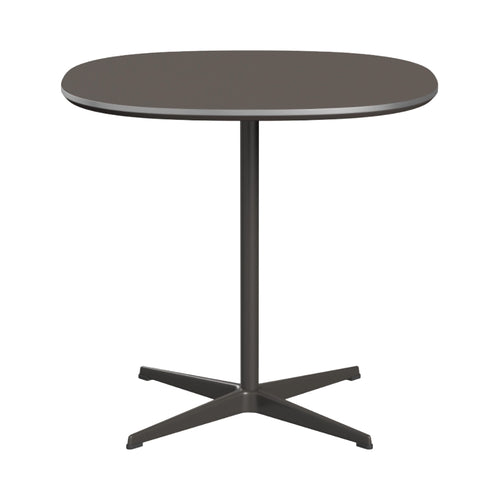 Cafe Table, Super-Circular 75x75