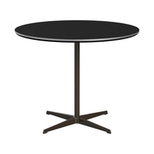 Circular A623 Dining Table