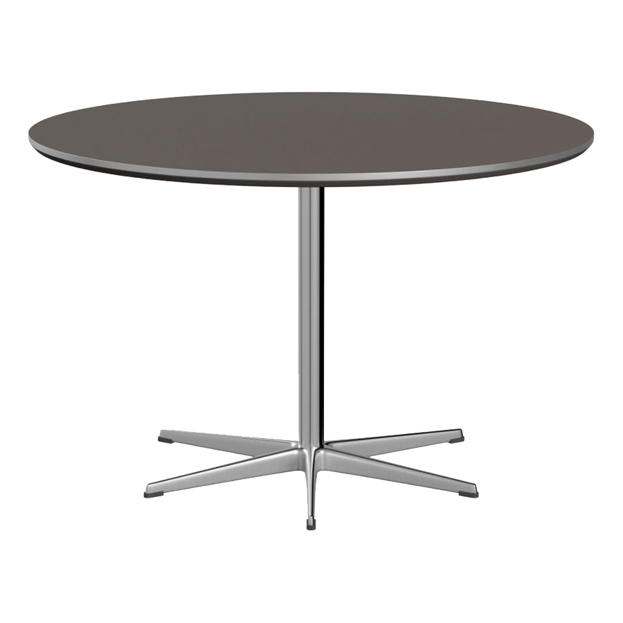 Pedestal Table, Circular, 72x120cm