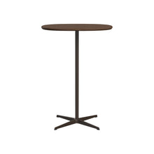 Pedestal Table, Super-Circular, 75cmDia