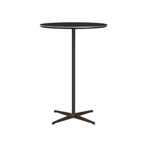 Circular A922 Bar Table