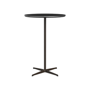 Circular A922 Bar Table