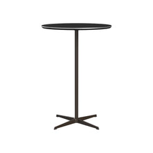 Pedestal Table, Circular, 108x75cm