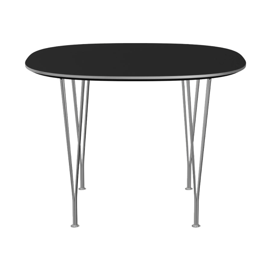 Dining Table, Super-Circular, 100cm