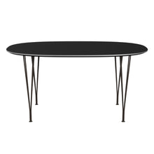 Superellipse™ B612 Table