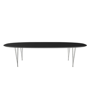 Super-Elliptical™ B617 Table