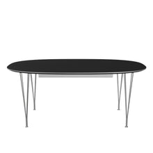 Super-Elliptical™ B619 Extendable Table