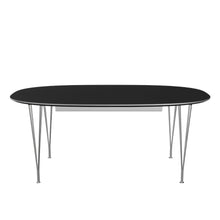 Span Extendable, Super-Elliptical 180cm