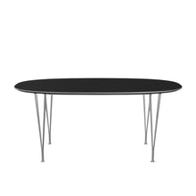 Super-Elliptical™ B620 Extendable Table