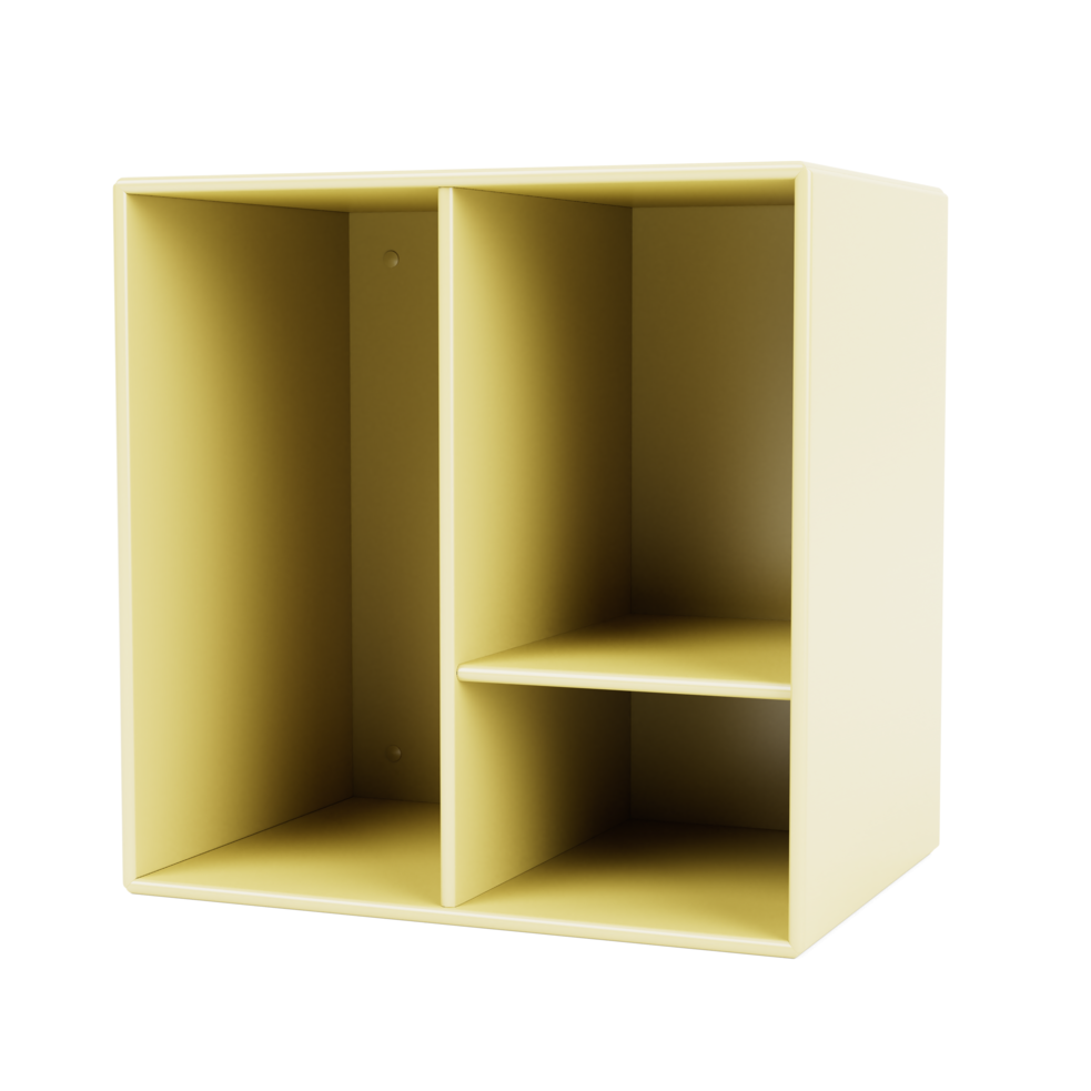 Montana Mini 1001 Open Module