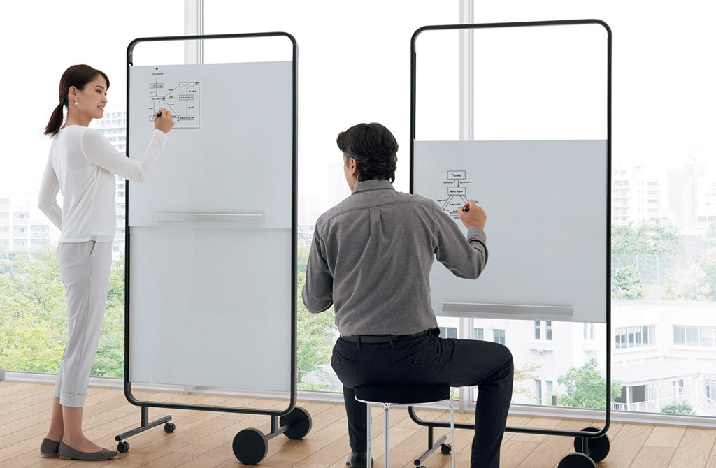 Mobibo Adjustable Double Board