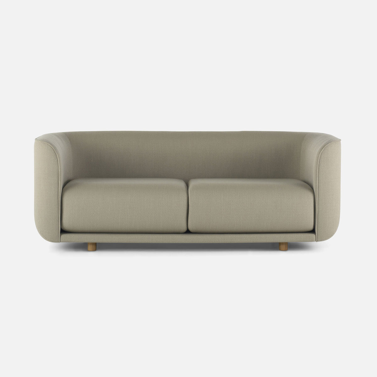 Fat Tulip - 2.5 Seater Sofa