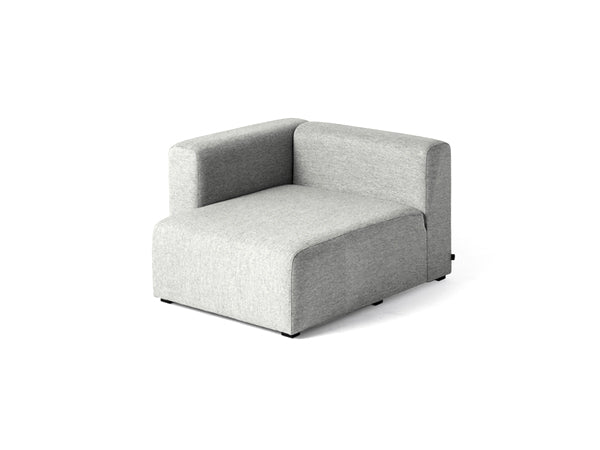 Mags - Chaise Lounge Short Narrow 8162