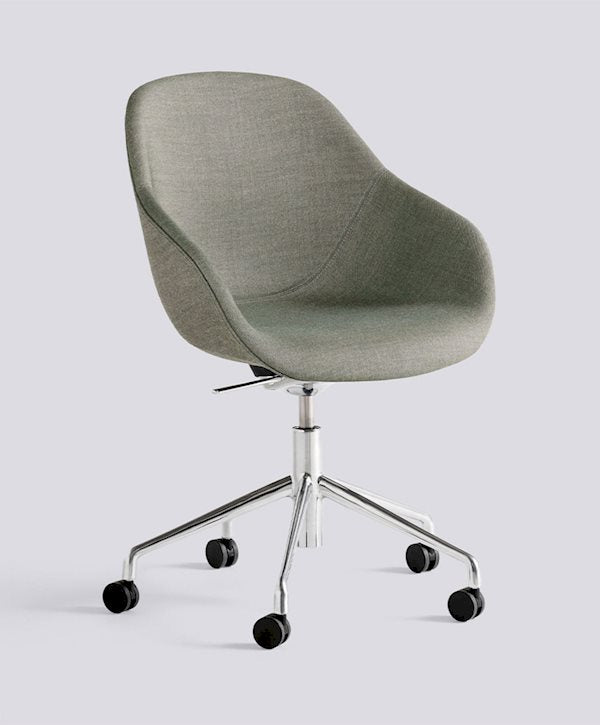 About A Chair - AAC155 Full Upholstered