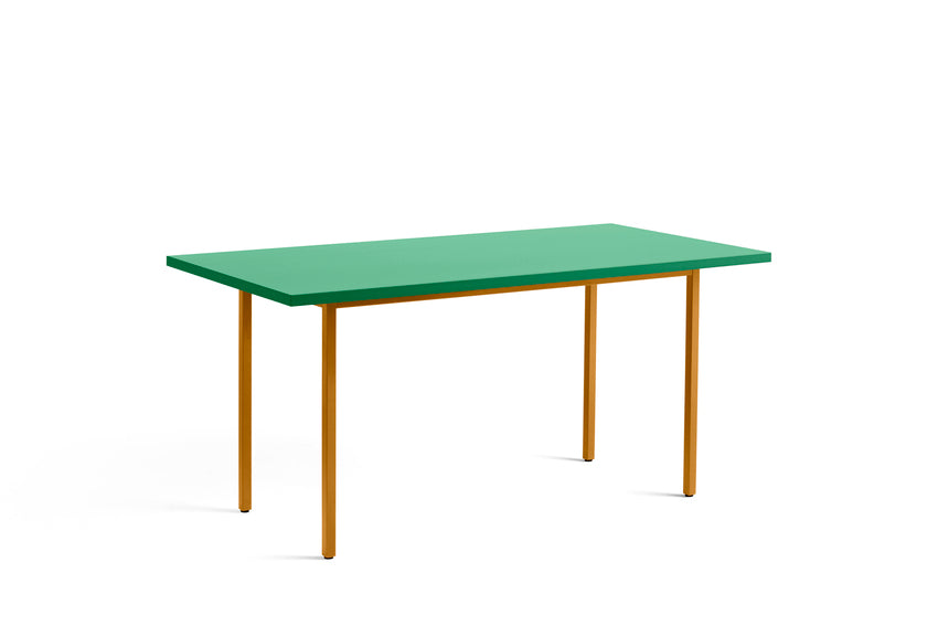 Two-Colour Table 160