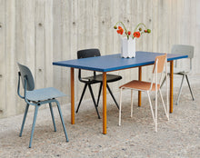Two-Colour Table - L160 x W82