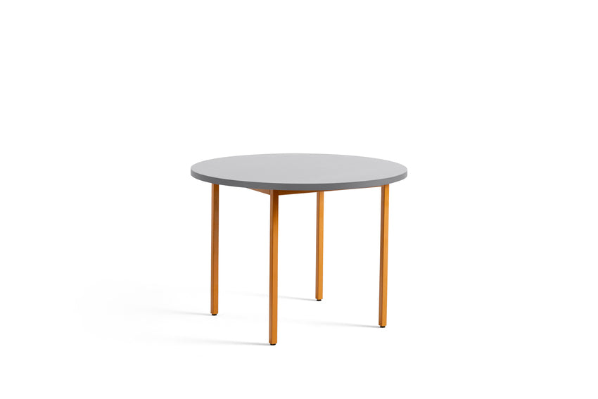 Two-Colour Table - Ø105