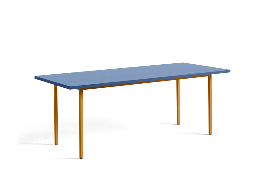 Two-Colour Table - L200 x W90