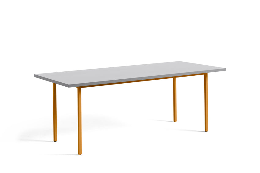 Two-Colour Table - L200 x W90