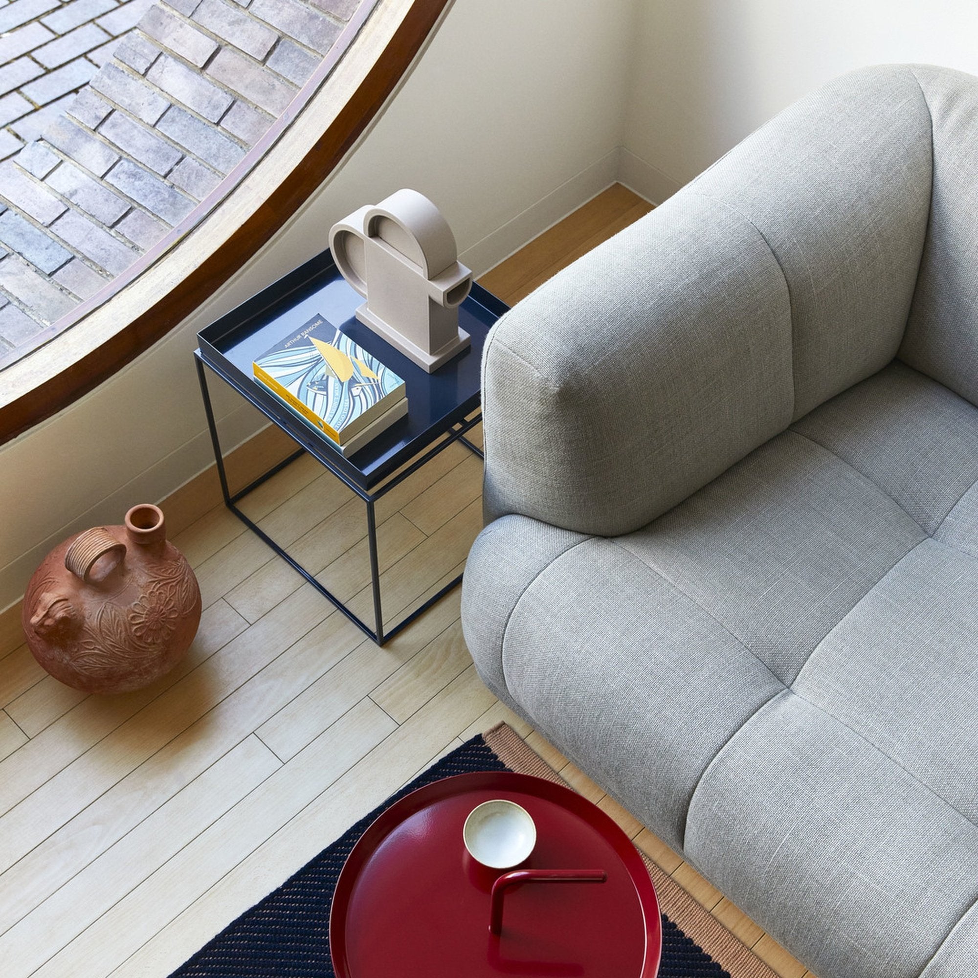 Quilton Combination 8