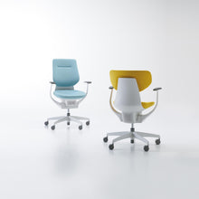 ING Chair Tall Mesh Back (Nylon)