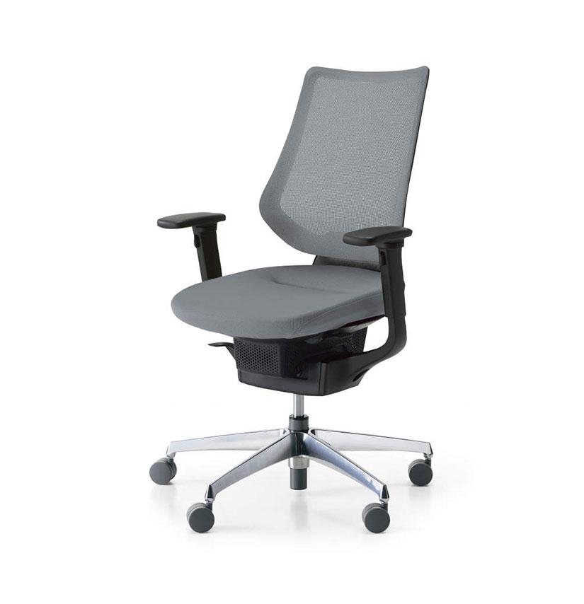 ING Chair Tall Mesh Back (Nylon)