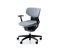ING Chair Tall Mesh Back (Nylon)