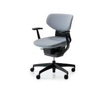 ING Chair Tall Mesh Back (Nylon)