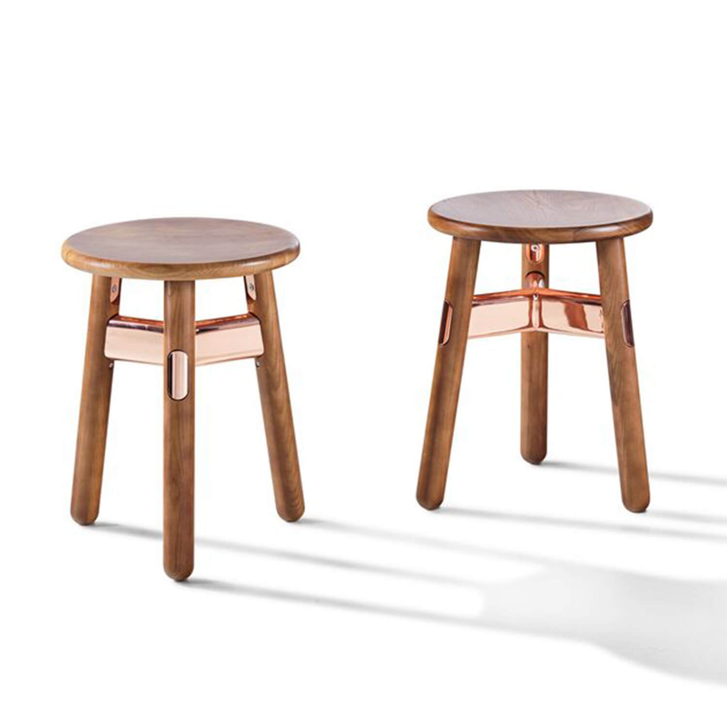 Okidoki Low Stool