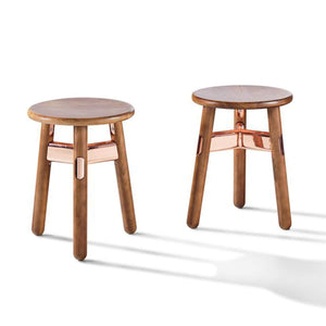 Okidoki Low Stool