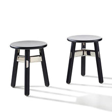 Okidoki Low Stool