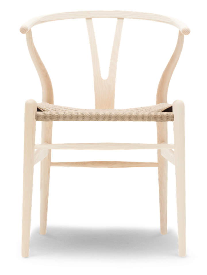 CH24 Wishbone chair