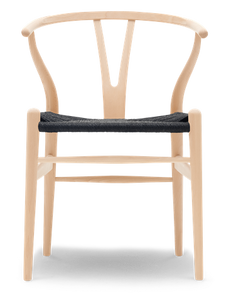 CH24 Wishbone chair