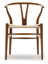 CH24 Wishbone chair