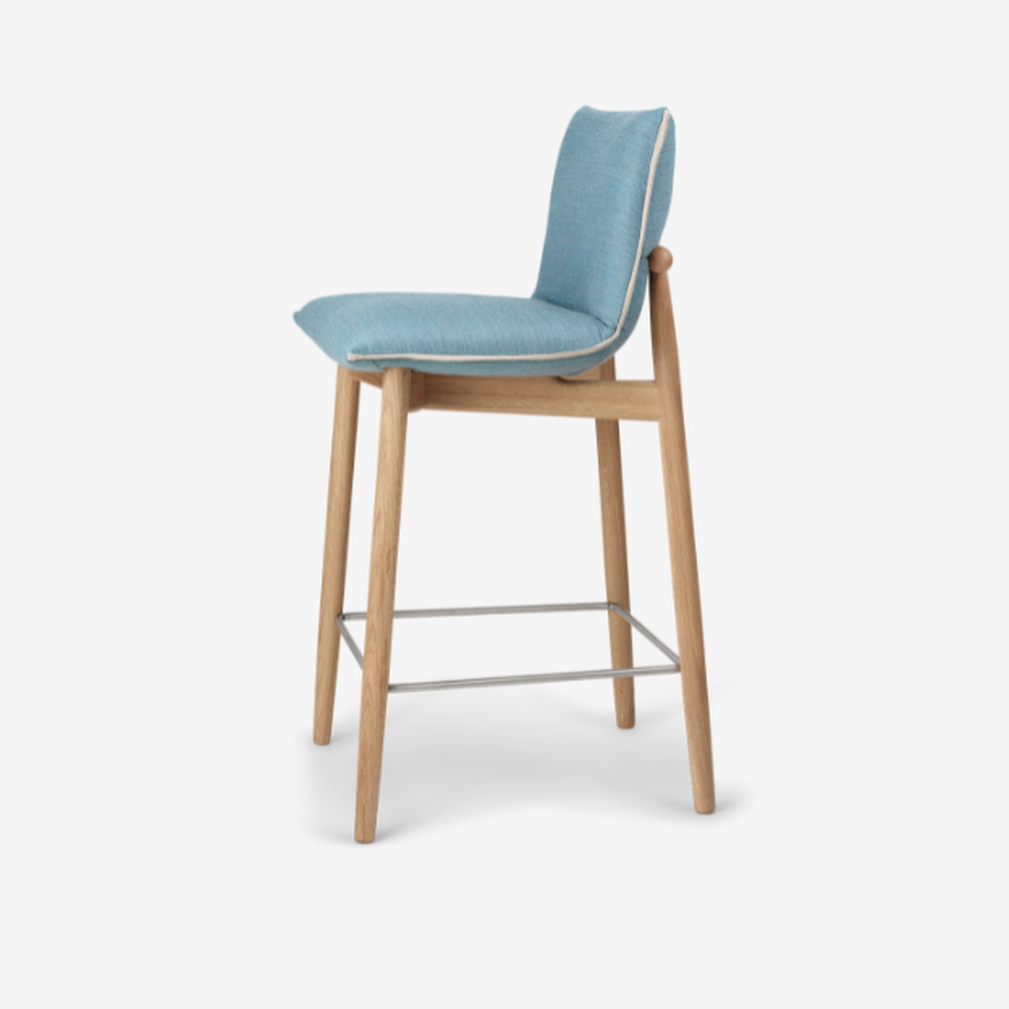 E007 Embrace Kitchen Stool