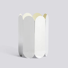 Arcs Vase Mirror