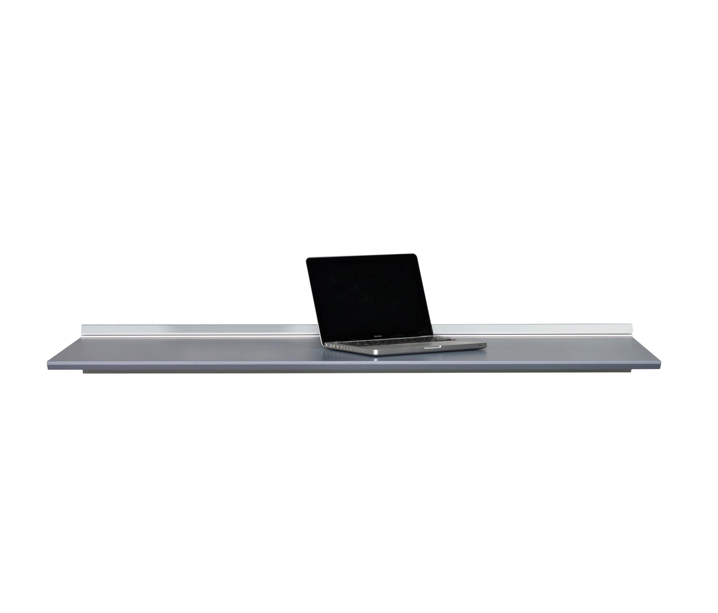 Skyline Shelves - W105cm Lacquered